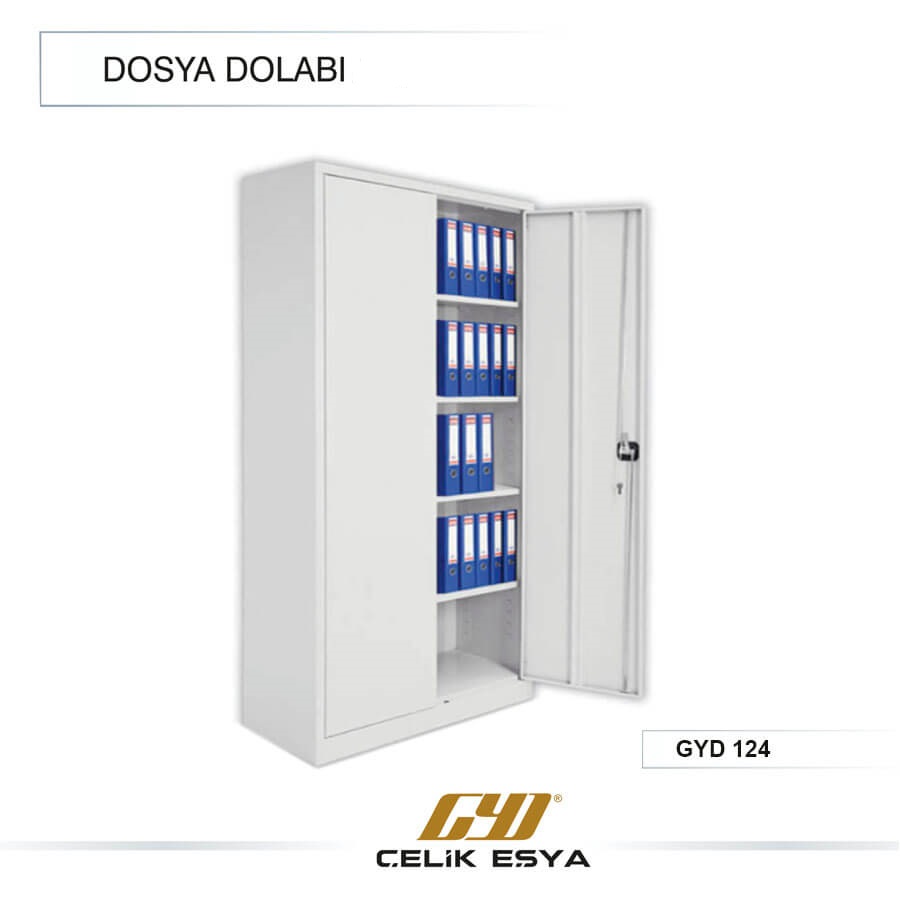 Dosya Dolabı
