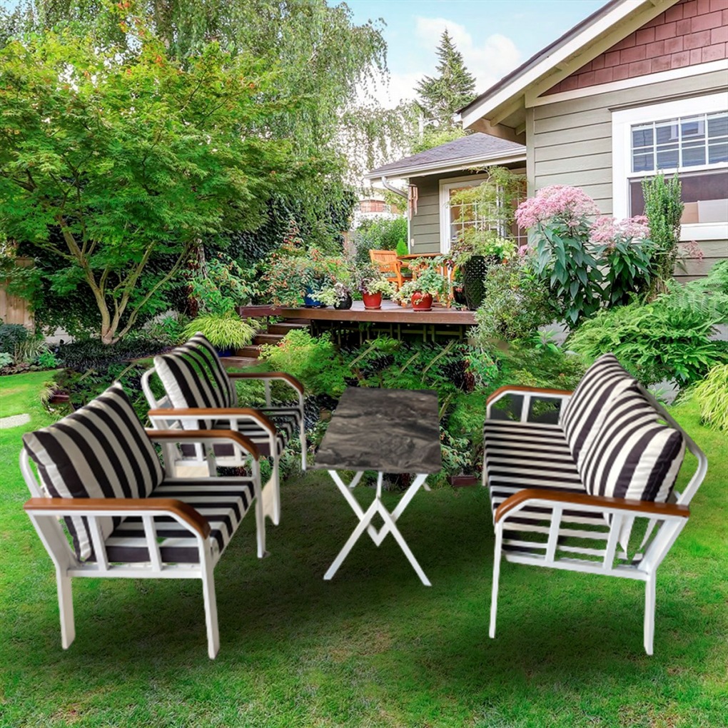 Bahçe Mobilyaları