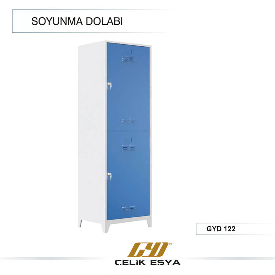 Soyunma Dolabı