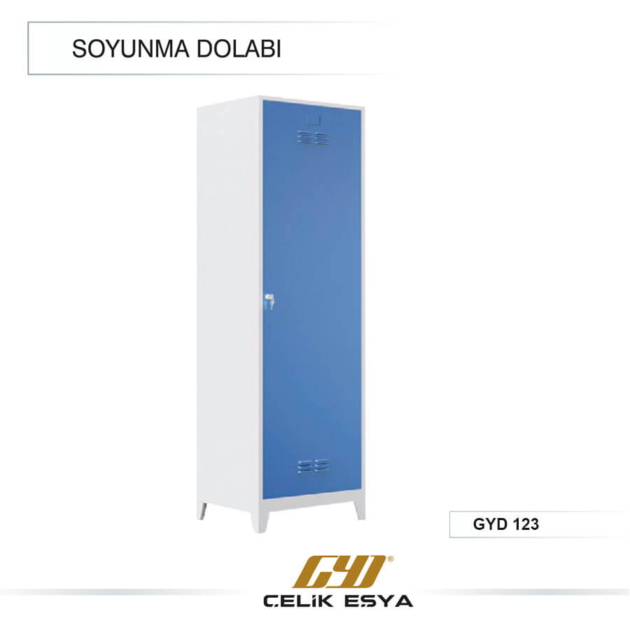 Soyunma Dolabı